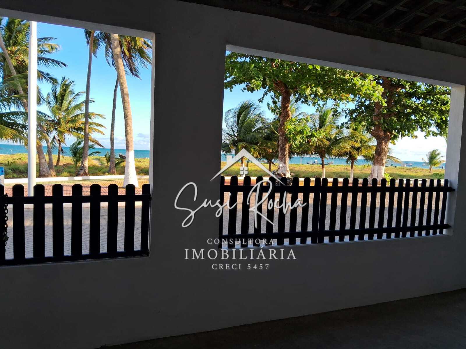 A 'Joia Rara' da Orla (Porteira Fechada)