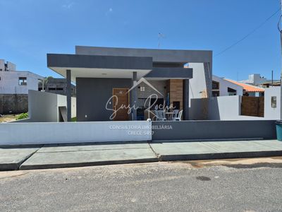 Foto 12 do imóvel Casa Independente no Loteamento Del Mar - Oportunidade