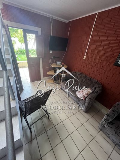 Foto 10 do imóvel O Charme Retrô de Tijolinhos