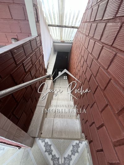 Foto 15 do imóvel O Charme Retrô de Tijolinhos