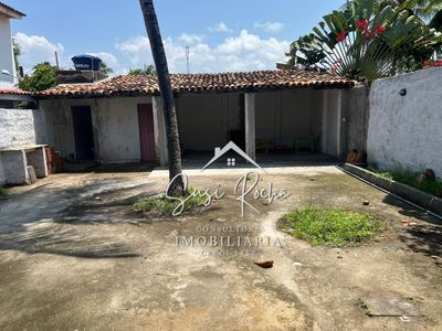 Foto 21 do imóvel A 'Joia Rara' da Orla (Porteira Fechada)