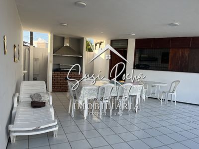 Foto 24 do imóvel Casa de Verão com Piscina