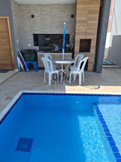 Foto 13 do imóvel Casa Independente no Loteamento Del Mar - Oportunidade