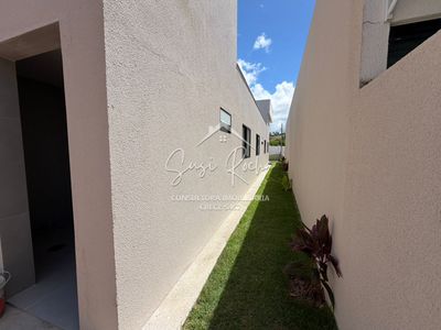 Foto 8 do imóvel Moderna Casa Térrea de Alto Padrão no Acquaville