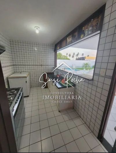 Foto 16 do imóvel Casa de Verão com Piscina