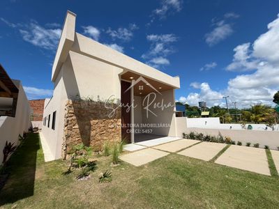 Foto 4 do imóvel Moderna Casa Térrea de Alto Padrão no Acquaville