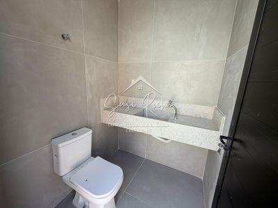 Foto 7 do imóvel Moderna Casa Térrea de Alto Padrão no Acquaville