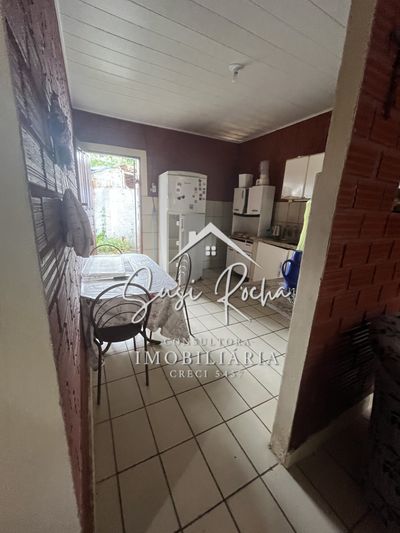 Foto 9 do imóvel O Charme Retrô de Tijolinhos