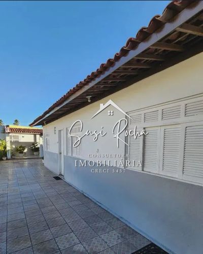 Foto 10 do imóvel Casa de Verão com Piscina