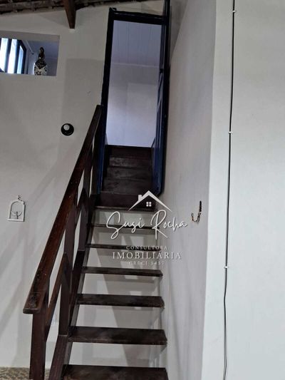 Foto 11 do imóvel A 'Joia Rara' da Orla (Porteira Fechada)