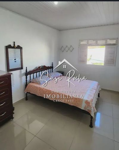 Foto 21 do imóvel Casa de Verão com Piscina