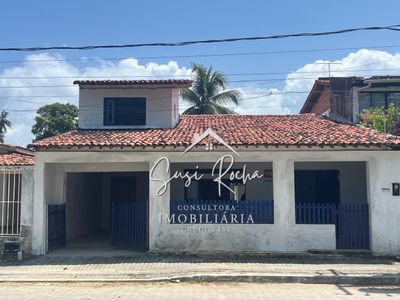 Foto 3 do imóvel A 'Joia Rara' da Orla (Porteira Fechada)