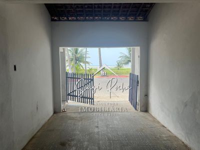 Foto 23 do imóvel A 'Joia Rara' da Orla (Porteira Fechada)