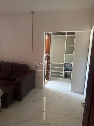 Foto 4 do imóvel Casa de Alto Padrão no Residencial Acquaville - Porteira Fechada