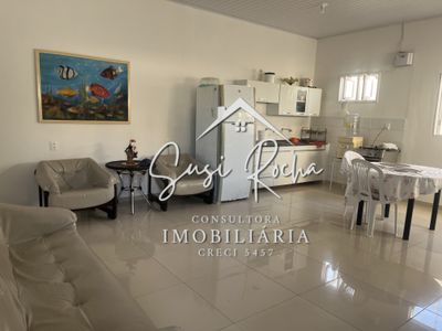 Foto 14 do imóvel Casa de Verão com Piscina