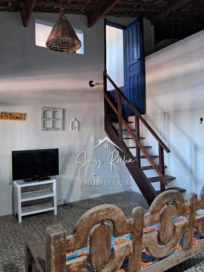 Foto 10 do imóvel A 'Joia Rara' da Orla (Porteira Fechada)