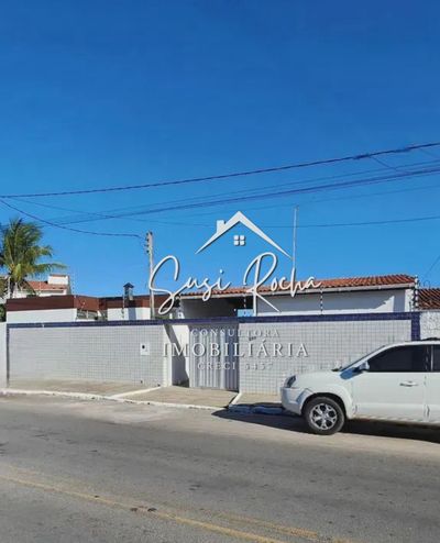 Foto 2 do imóvel Casa de Verão com Piscina