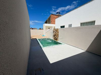 Foto 33 do imóvel Moderna Casa Térrea de Alto Padrão no Acquaville