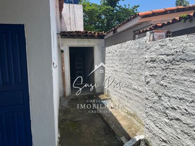 Foto 22 do imóvel A 'Joia Rara' da Orla (Porteira Fechada)