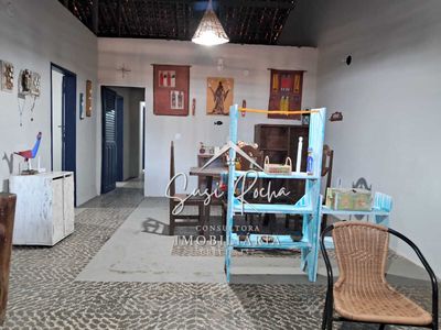 Foto 6 do imóvel A 'Joia Rara' da Orla (Porteira Fechada)