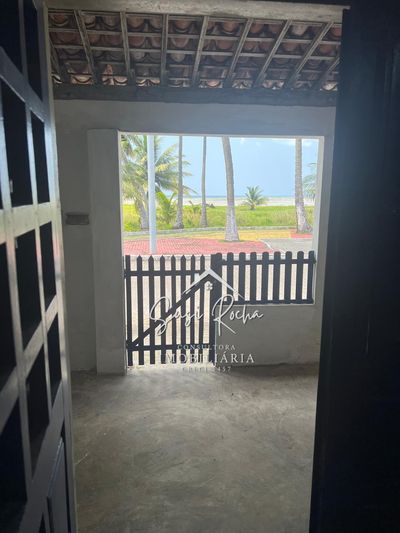 Foto 4 do imóvel A 'Joia Rara' da Orla (Porteira Fechada)