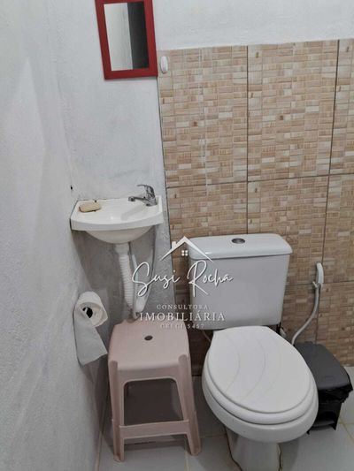 Foto 13 do imóvel A 'Joia Rara' da Orla (Porteira Fechada)