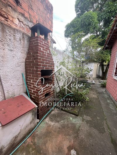 Foto 5 do imóvel O Charme Retrô de Tijolinhos