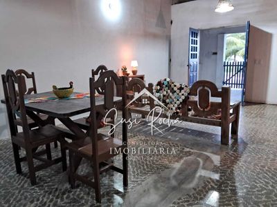 Foto 8 do imóvel A 'Joia Rara' da Orla (Porteira Fechada)