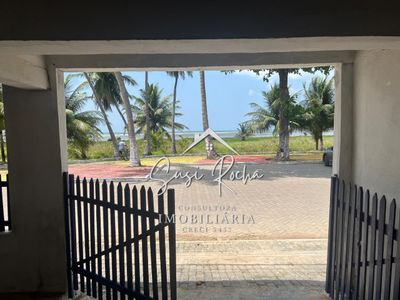 Foto 24 do imóvel A 'Joia Rara' da Orla (Porteira Fechada)