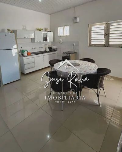 Foto 17 do imóvel Casa de Verão com Piscina