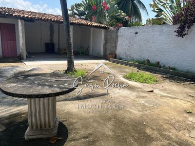 Foto 20 do imóvel A 'Joia Rara' da Orla (Porteira Fechada)