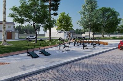 Loteamento Mar do Norte