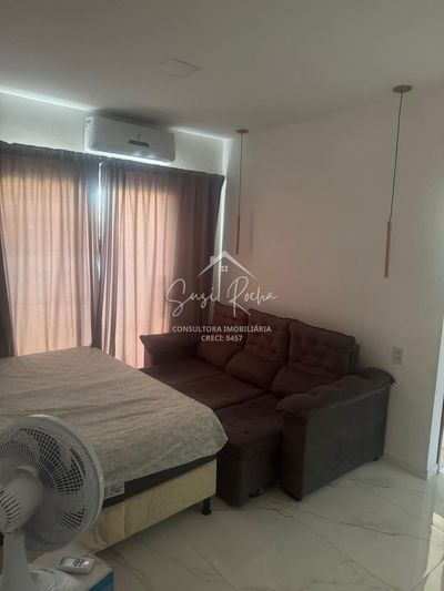 Foto 3 do imóvel Casa de Alto Padrão no Residencial Acquaville - Porteira Fechada